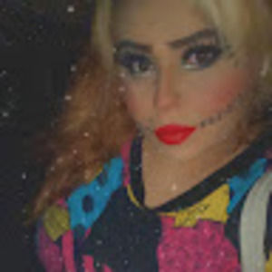 Meet your Posher, Alexis